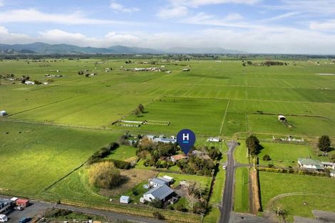 Photo of property in 177 Oparia Road, Turua, 3574