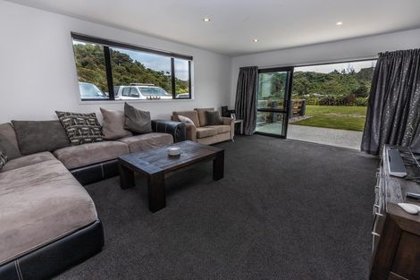 Photo of property in 303b Marsden Road, Kaiata, Greymouth, 7805