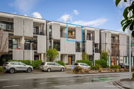 Photo of property in 10/165 Hobsonville Point Road, Hobsonville, Auckland, 0616