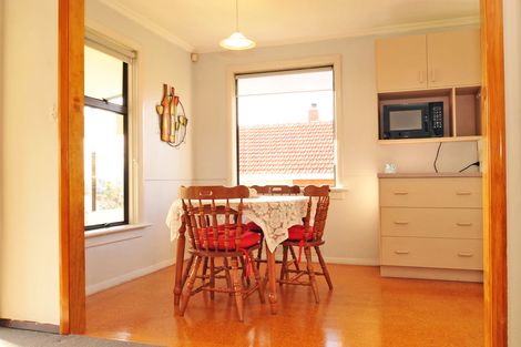 Photo of property in 7 Erskine Place, Saint Clair, Dunedin, 9012