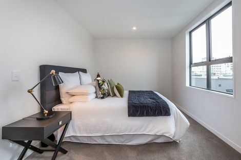 Photo of property in 16/191 Cashel Street, Christchurch Central, Christchurch, 8011