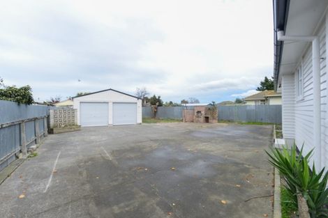 Photo of property in 30 Cottrell Crescent, Onekawa, Napier, 4110