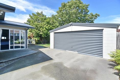 Photo of property in 113 Johns Road, Northwood, Christchurch, 8051
