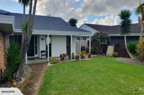 Photo of property in 149 Prince Regent Drive, Farm Cove, Auckland, 2012