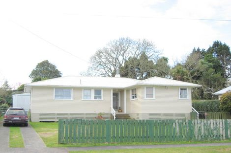 Photo of property in 108 Hathaway Street, Stratford, 4332