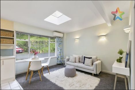 Photo of property in Parkland Flats, 12/51u Adams Terrace, Kelburn, Wellington, 6021