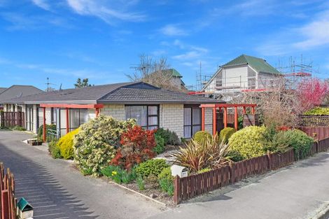 Photo of property in 50 Queens Drive, Allenton, Ashburton, 7700