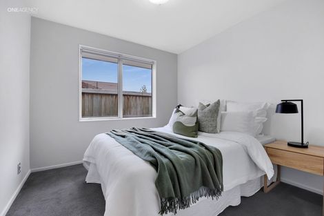 Photo of property in 11 Friesian Crescent, Kaiapoi, 7630