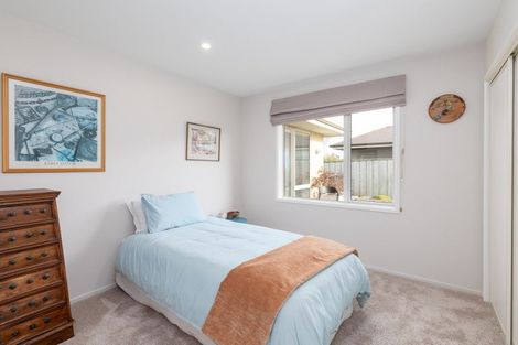 Photo of property in 18 Eyrewell Road, Pegasus, 7612