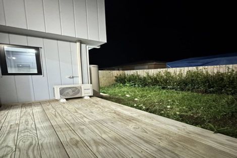 Photo of property in 3/32 Airfield Road, Takanini, 2112