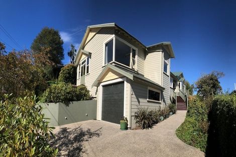 Photo of property in 22 Birchfield Avenue, North East Valley, Dunedin, 9010