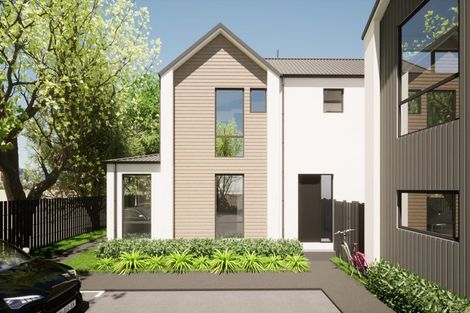 Photo of property in 8b/7 Huia Street, Riccarton, Christchurch, 8041