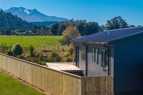 Photo of property in 62 Kowhai Crescent, Ohakune, 4625