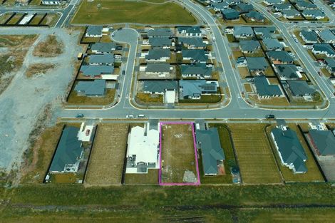 Photo of property in 43 Ranginui Drive, Kaiapoi, 7630