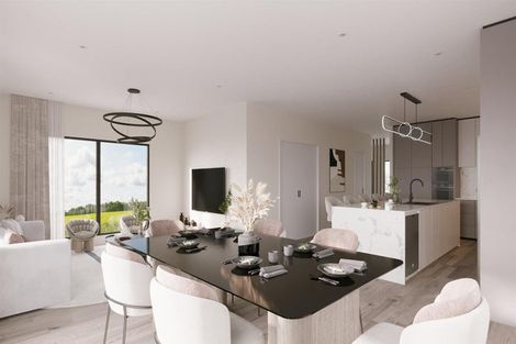 Photo of property in 71 Waterlily Street, Hobsonville, 0616