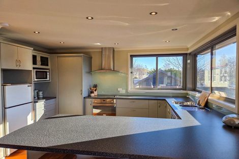 Photo of property in 35 Aorangi Crescent, Lake Tekapo, 7999
