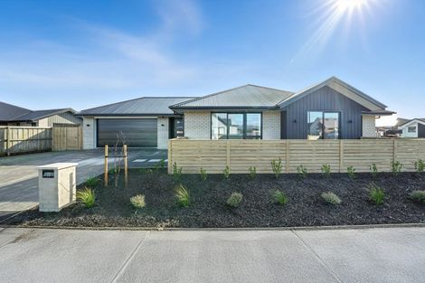 Photo of property in 11 Toetoe Street, Halswell, 8025