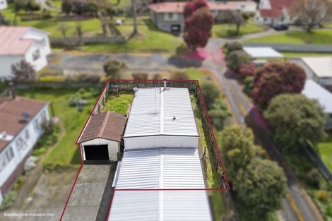 Photo of property in 37b Huia Street, Taihape, 4720