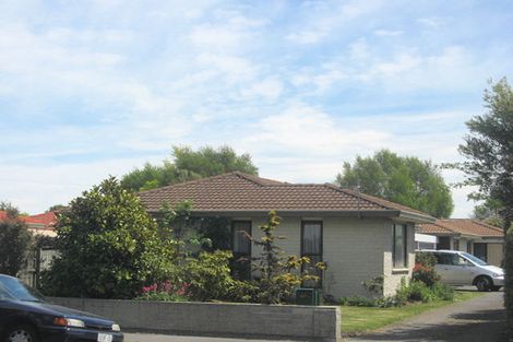 Photo of property in 427 Greers Road, Bishopdale, Christchurch, 8053