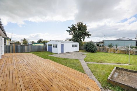 Photo of property in 25 Cardiff Street, Awapuni, Palmerston North, 4412