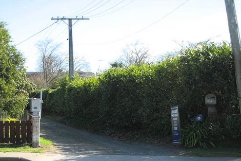 Photo of property in 44 Porangahau Road, Waipukurau, 4200