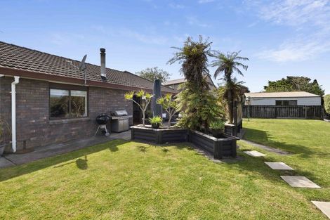 Photo of property in 20 Churchill Terrace, Waiuku, 2123