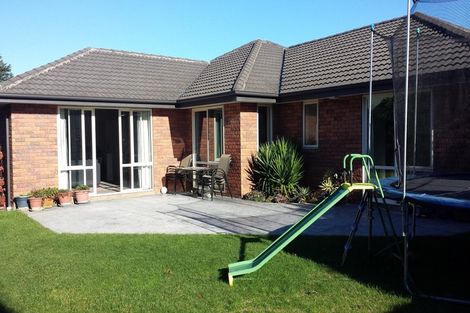 Photo of property in 31 Edward Street, Prebbleton, 7604