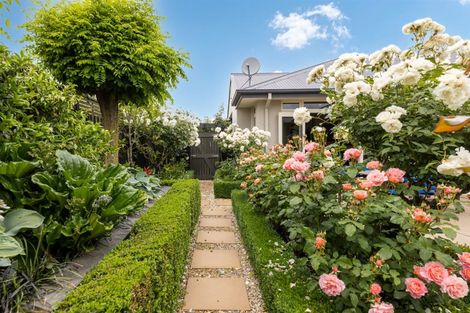 Photo of property in 112 William Brittan Avenue, Halswell, Christchurch, 8025