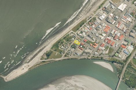 Photo of property in 25 Revell Street, Hokitika, 7810