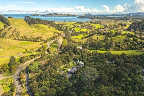 Photo of property in 127a The 309 Road, Preece Point, Coromandel, 3581