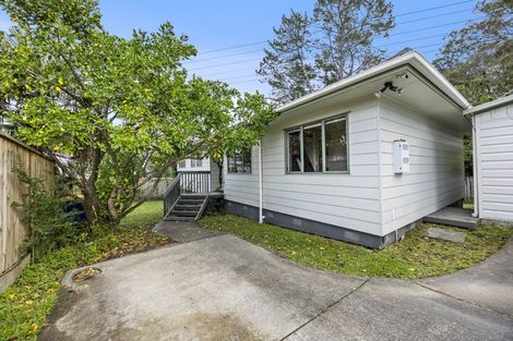 Photo of property in 22a Alidade Place, Massey, Auckland, 0614