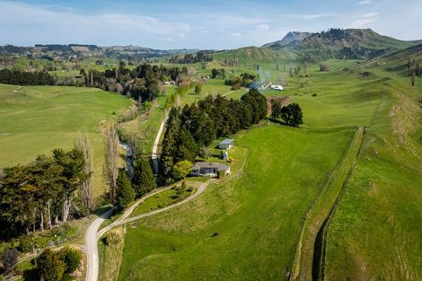 Photo of property in 362 Maraetotara Road, Maraetotara, Havelock North, 4294
