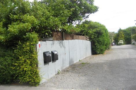 Photo of property in 86a Tennyson Street, Sydenham, Christchurch, 8023