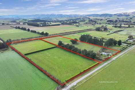 Photo of property in 146 Mina Road, Cheviot, 7382