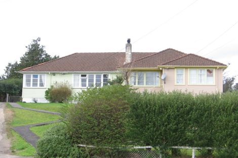 Photo of property in 16 Stamford Place, Lansdowne, Masterton, 5810