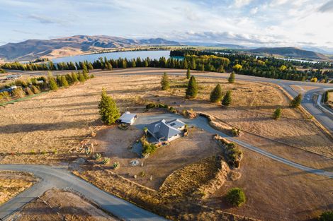 Photo of property in 87 Ostler Road, Twizel, 7901
