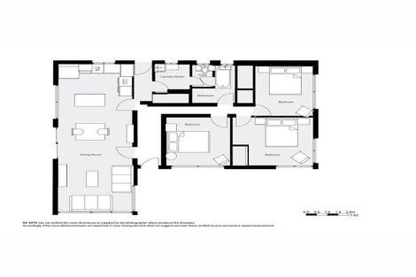 Photo of property in 32 Compton Street, Woolston, Christchurch, 8062