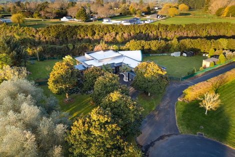 Photo of property in 331 Athlone Drive, Cambridge, 3434