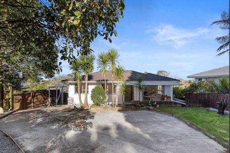 Photo of property in 38 Sunline Avenue, Massey, Auckland, 0614