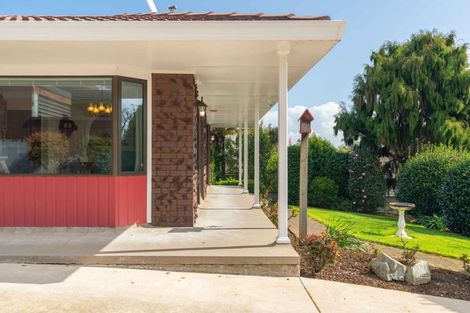 Photo of property in 4 Ellerslie Avenue, Chartwell, Hamilton, 3210