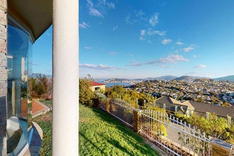 Photo of property in 16 Imran Terrace, Khandallah, Wellington, 6035