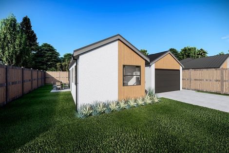 Photo of property in 8 Half Pint Lane, Halswell, Christchurch, 8025