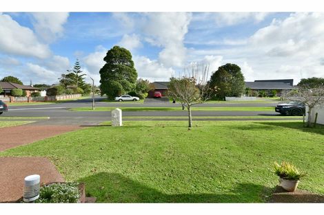 Photo of property in 3 Settlers Grove, Orewa, 0931
