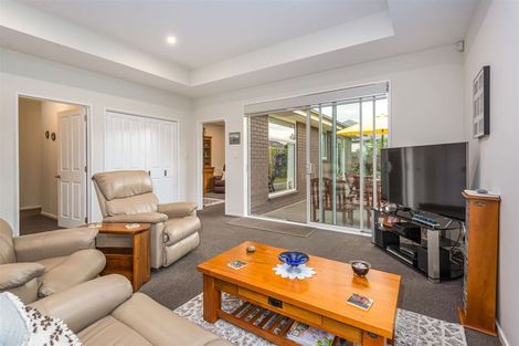 Photo of property in 157 Kittyhawk Avenue, Wigram, Christchurch, 8042