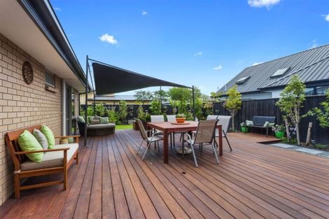 Photo of property in 215 Highsted Road, Casebrook, Christchurch, 8051