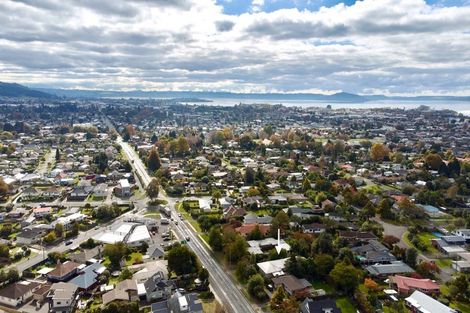 Photo of property in 332 Old Taupo Road, Springfield, Rotorua, 3015