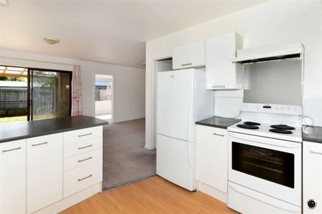 Photo of property in 2/41 Plunket Street, Spreydon, Christchurch, 8024