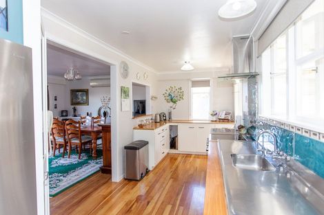 Photo of property in 91 Manuka Street, Castlecliff, Whanganui, 4501