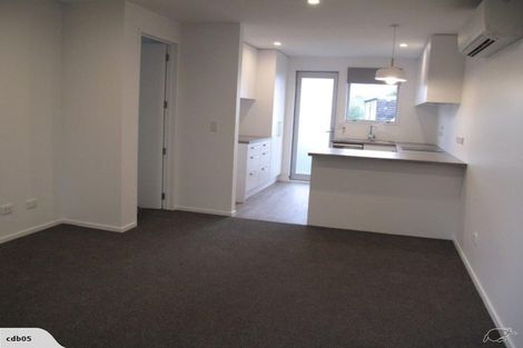 Photo of property in 5/20 Hurley Street, Christchurch Central, Christchurch, 8011