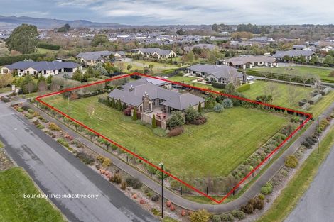 Photo of property in 197 Aberdeen Road, Prebbleton, 7604